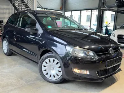 Gebraucht VW Polo