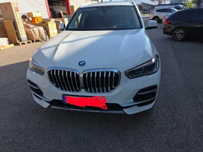 Gebraucht BMW X5