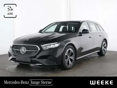 Gebraucht Mercedes E200