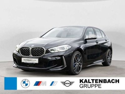 gebraucht BMW 135 Mi xDrive PDC LEDER ALUFELGEN 19 ZOLL