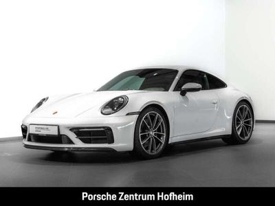 gebraucht Porsche 911 Carrera 4S (992)