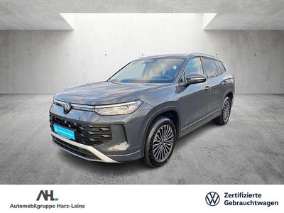 Grau Gebraucht 2025 VW Tayron Life SUV | 40.305 €