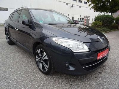 Renault Mégane GrandTour