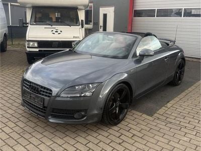 Audi TT Roadster