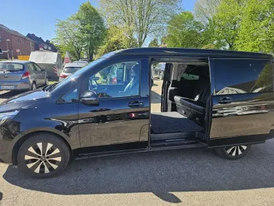 Gebraucht Mercedes 300