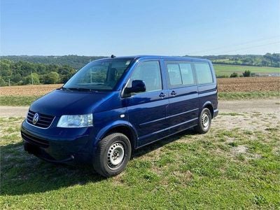 VW T5