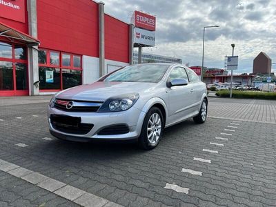 gebraucht Opel Astra GTC Astra HAutomatik