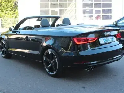 Gebraucht Audi A3 S-Line 2016 Andere