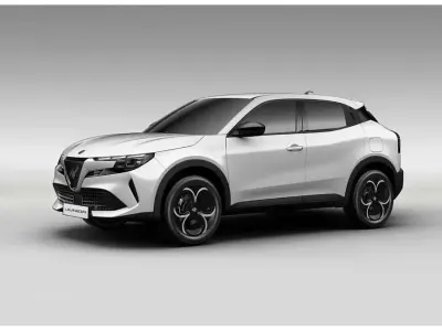 Gebraucht Alfa Romeo Junior