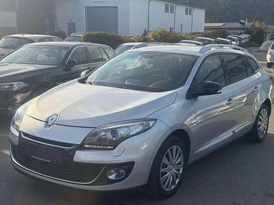 Renault Mégane GrandTour