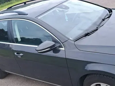 Gebraucht VW Passat Comfortline 140 PS (102 kW) 2011 Grau Kombi
