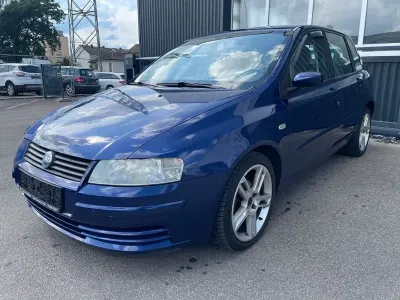 Gebraucht Fiat Stilo