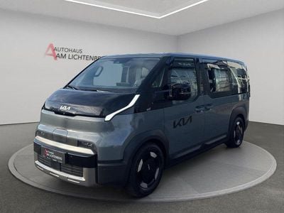 Grau Gebraucht 2025 Kia PV5 Van / Kleinbus | 45.430 € (Guter Preis)