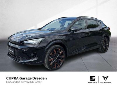 Nuova Cupra Formentor 150 CV (110 kW) 2025 Nero SUV