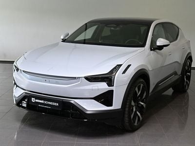 Polestar 3