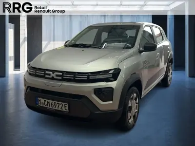 Gebraucht Dacia Spring