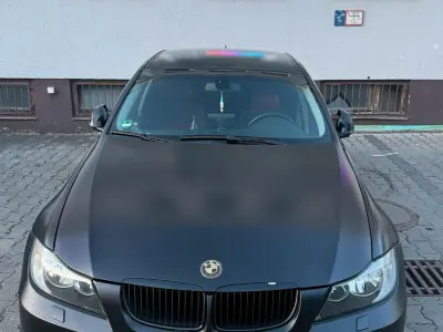 Gebraucht BMW 330 258 PS (189 kW) 2007 Andere farben Limousine