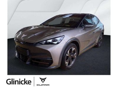 Gebraucht Cupra Tavascan Endurance 210 kW (286 PS) 2025 Atacama desert SUV