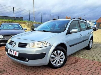 Renault Mégane GrandTour