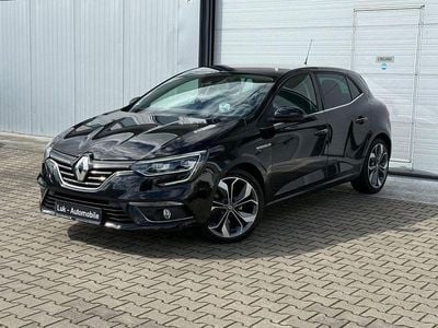 Renault Mégane IV