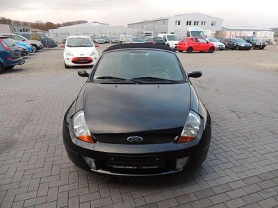 Ford StreetKa
