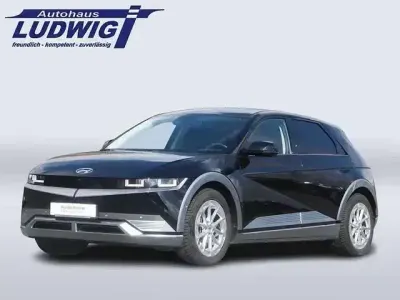 Gebraucht Hyundai Ioniq 5 225 kW (306 PS) 2021 Andere SUV