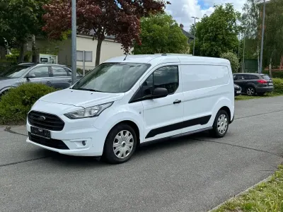 Gebraucht Ford Transit Connect