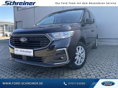 Ford Grand Tourneo Connect
