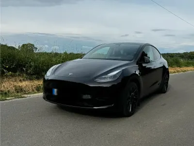 Gebraucht Tesla Model Y