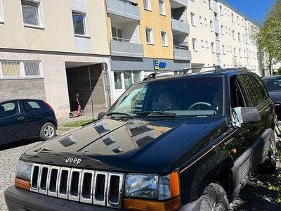 Usata Jeep Grand Cherokee 1995 SUV