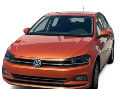 Gebraucht VW Polo