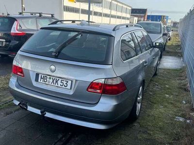 gebraucht BMW 545 545 i Touring