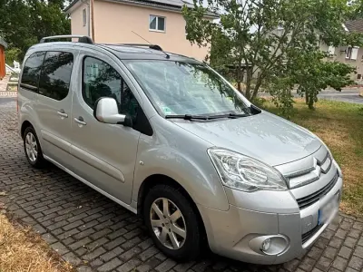 Gebraucht Citroën Berlingo