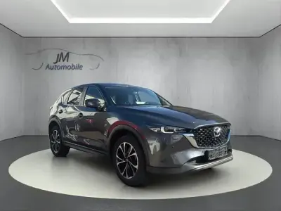 Gebraucht Mazda CX-5