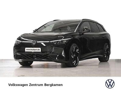 Neu VW ID.7 GTX 250 kW (340 PS) 2026 Grenadillschwarz metallic Kombi