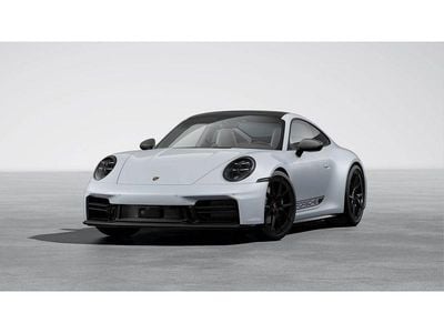 Second-hand Porsche 911 Carrera 394 CP (289 kW) 2024 Gri Coupe
