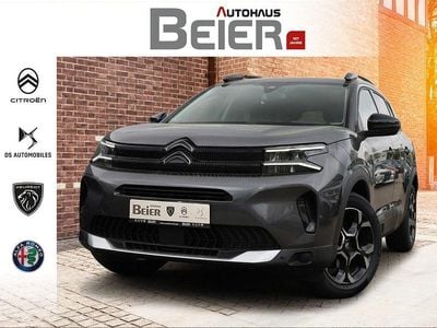 Gebraucht Citroën C5 145 PS (106 kW) 2024 Grau Limousine
