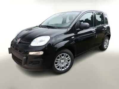 Gebraucht Fiat Panda