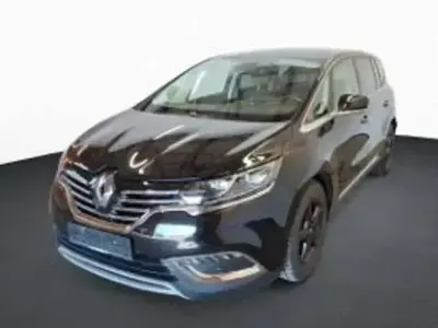 Używany Renault Espace