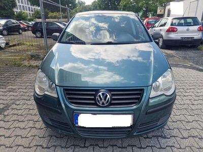 VW Polo