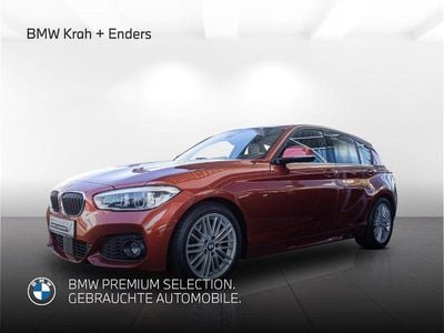 BMW 125