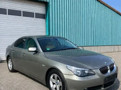 Gebraucht BMW 523