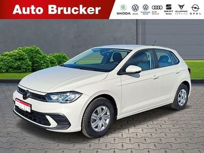 Gebraucht VW Polo 80 PS (58 kW) 2024 Grau Kleinwagen