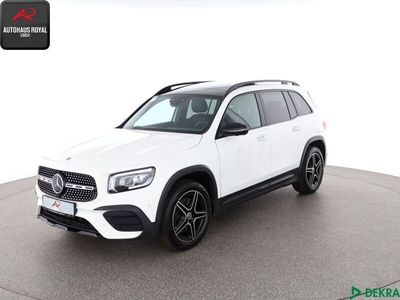Mercedes GLB250