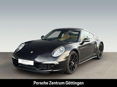 Porsche 911 Carrera 4S