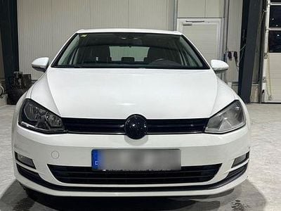 VW Golf VII