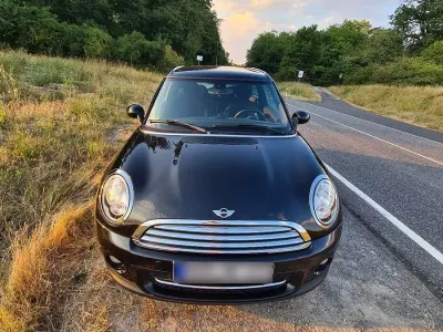 Gebraucht Mini Cooper D Clubman