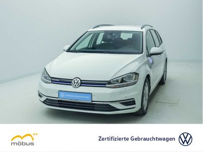 gebraucht VW Golf VIII VII Comfortline 1.5 TSI 6*GANG*NAV*