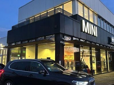 Gebraucht BMW X5 Performance 340 PS (250 kW) 2022 Schwarz SUV