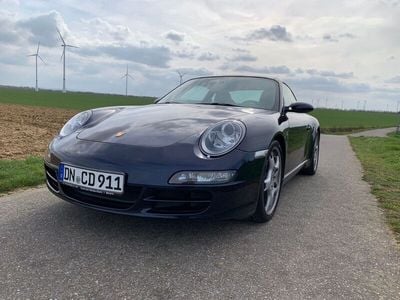 Porsche 911 Carrera S